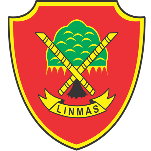 Logo Dinas