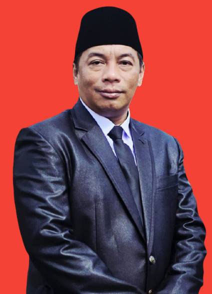 Dony Merianto, S.IP., M.A.P