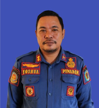 Yoshua Paskaputra, ST