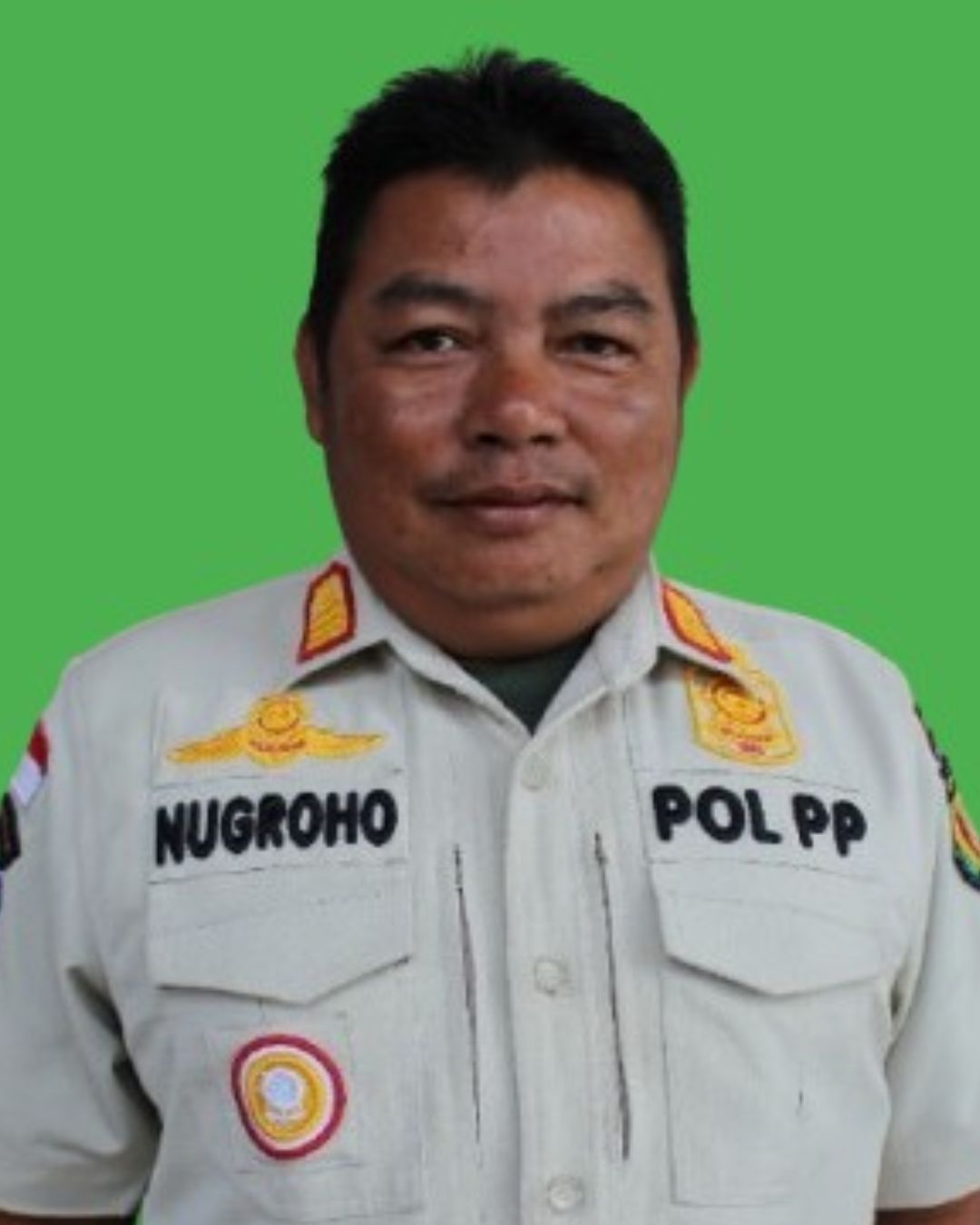 NUGROHO JUNIANTO, S.SOS